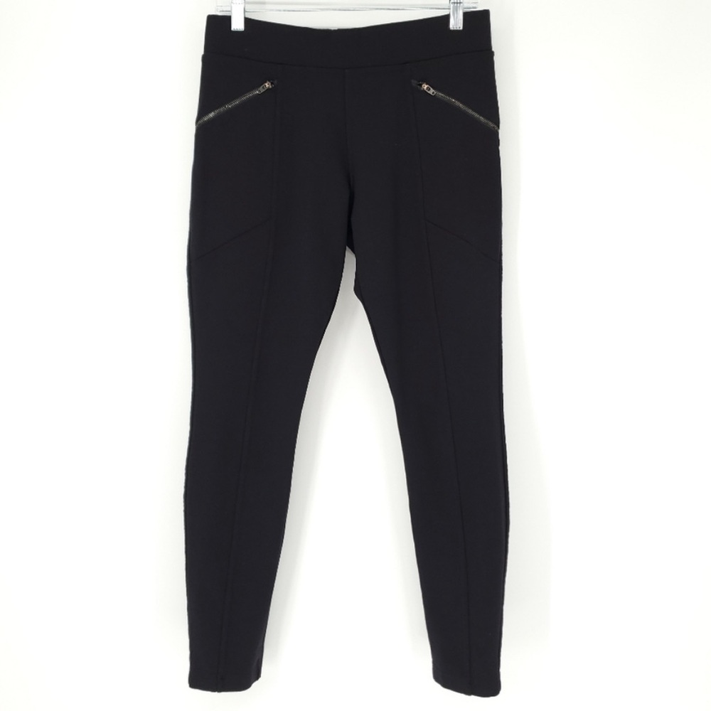 American Giant Zip Pocket Leggings Ankle Length